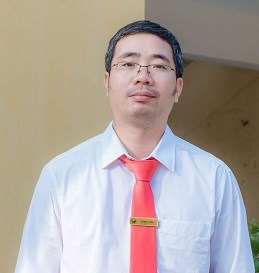 Lý lịch khoa học- TS. Hà Minh Tuân