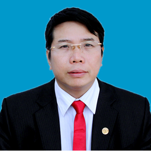 Lý lịch khoa học - PGS. TS. Nguyễn Viết Hưng