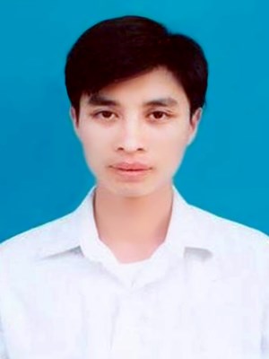 Lý lịch khoa học- TS. Nguyễn Minh Tuấn