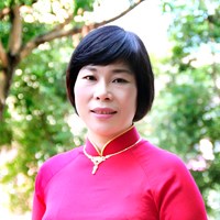Lý lịch khoa học- PGS. TS. Nguyễn Thúy Hà