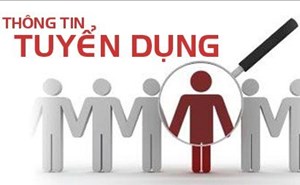 Chi nhánh công ty TNHH Hạt giống CP Việt Nam tuyển dụng