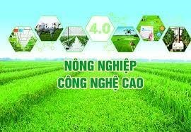 Chương trình đào tạo ngành Nông nghiệp công nghệ cao năm 2024