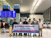 ✈️ ĐOÀN THỨ 2 SINH VIÊN KHOA CÔNG NGHỆ NÔNG NGHIỆP LÊN ĐƯỜNG THỰC TẬP NGHỀ TẠI ĐỨC MÙA HÈ 2026